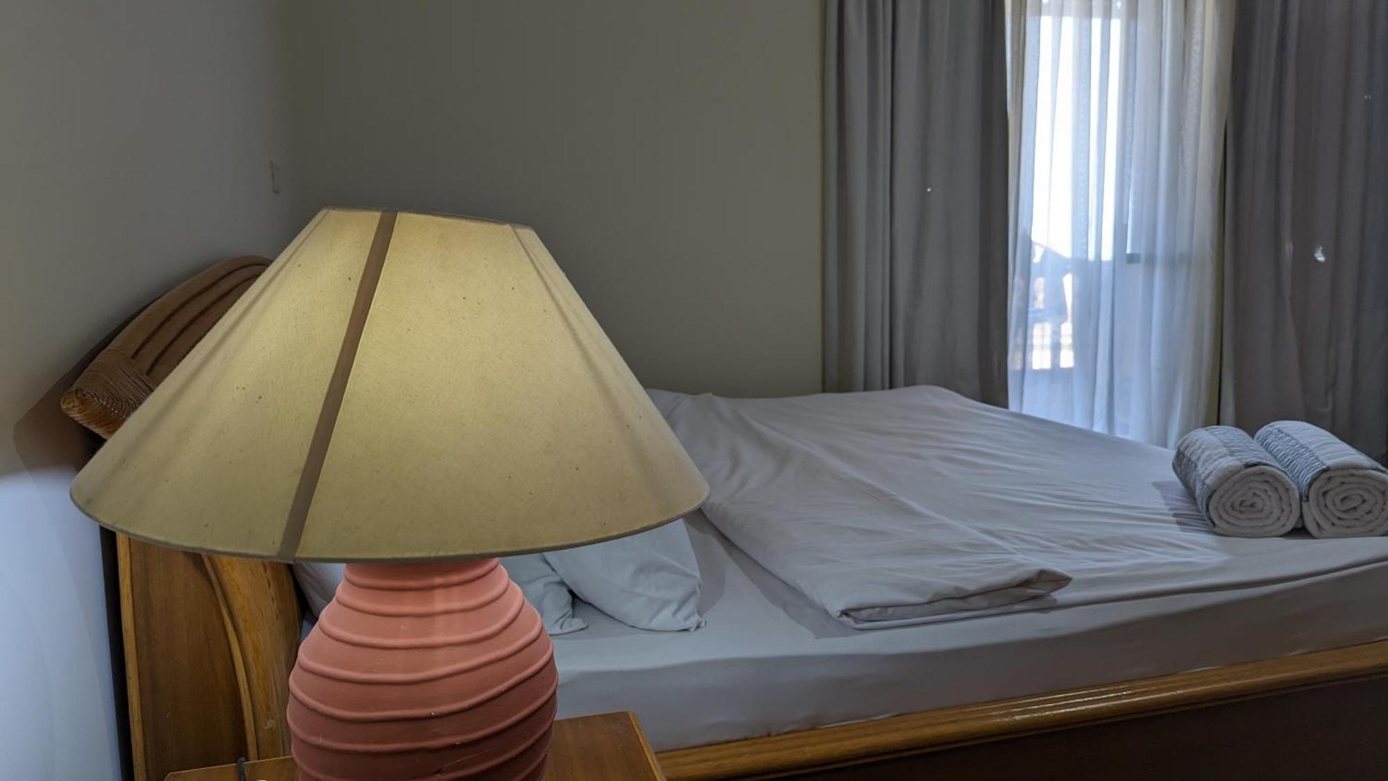 Golf Heights Resort - Sea And Mountain View - Free Wifi - Sharm El Sheikh Экстерьер фото