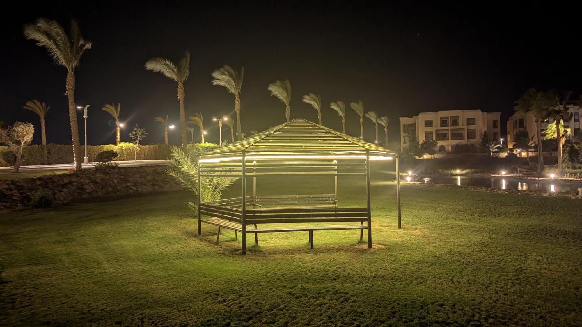 Golf Heights Resort - Sea And Mountain View - Free Wifi - Sharm El Sheikh Экстерьер фото