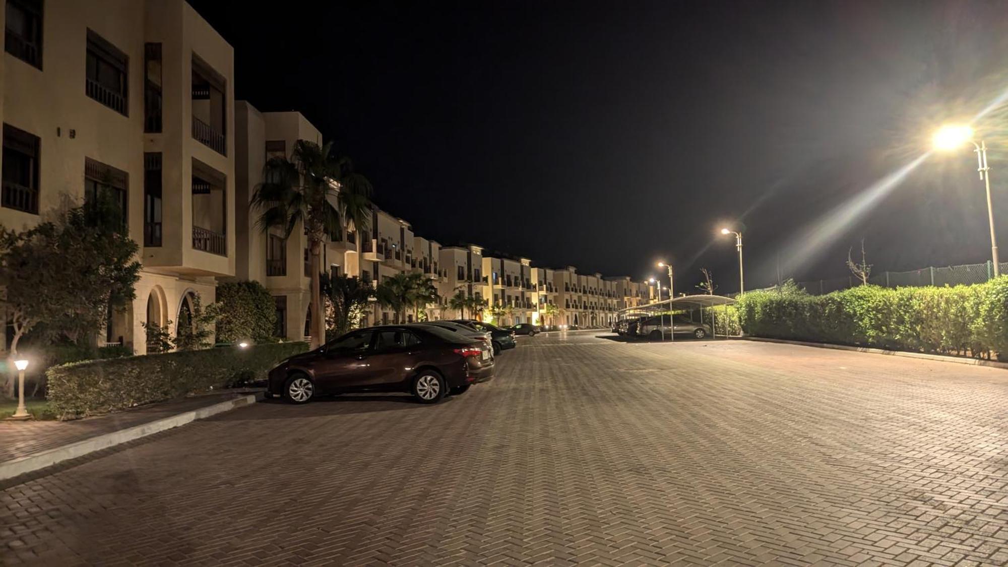 Golf Heights Resort - Sea And Mountain View - Free Wifi - Sharm El Sheikh Номер фото