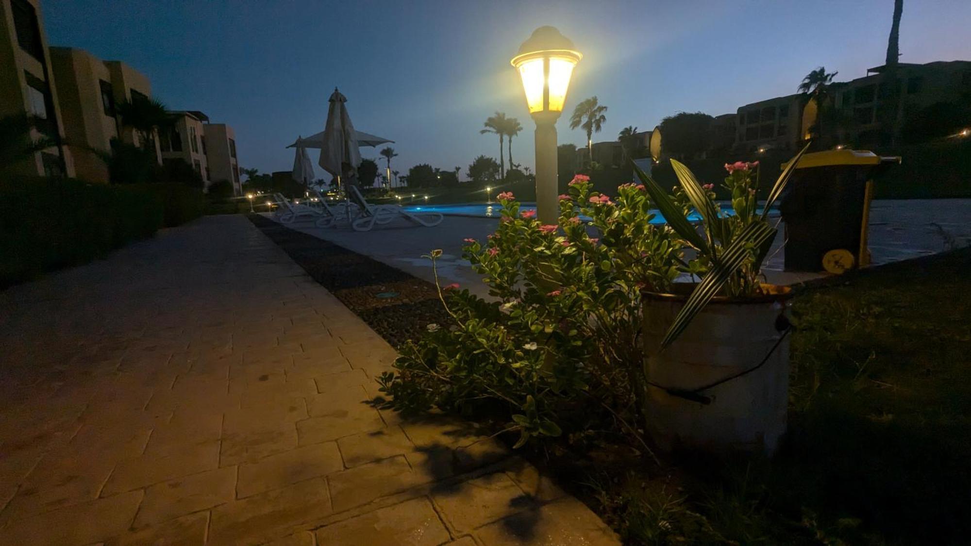 Golf Heights Resort - Sea And Mountain View - Free Wifi - Sharm El Sheikh Экстерьер фото